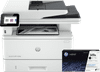 HP LaserJet Pro MFP 4102fdw + 1 zusätzlicher schwarzer Toner