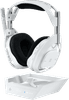 Logitech G Astro A50 X Wireless PC/Xbox/PlayStation Gaming Headset - White