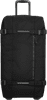 American Tourister DUFFLE/WH L ASPHALT BLACK