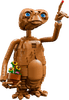 LEGO Ideas E.T. the Extra-Terrestrial 21370