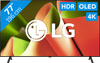 LG OLED77B49LA (2024)