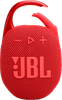 JBL Clip 5 Red