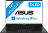 ASUS Zenbook UM3406HA-QD091X - 14 inches - AMD Ryzen 7 - 16GB RAM / 512GB SSD