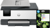 HP OfficeJet Pro 8134e + 1 Set Extra Ink