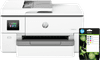 HP OfficeJet Pro 9720e + 1 Set Extra Cartridges