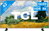 TCL QLED 43 Zoll A400 Pro (2026)