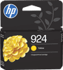HP 924 Patrone Gelb
