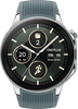 OnePlus Watch 2 Silber/Grün