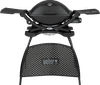 Weber Q 2200 with Underframe