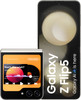 Samsung Galaxy Z Flip5 512GB Creme 5G