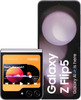 Samsung Galaxy Z Flip5 256GB Lila 5G