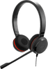 Jabra Evolve 20 - MS Stereo SE Office Headset