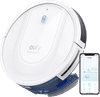 Eufy Robovac G10 Hybrid White
