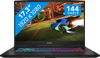 MSI Katana 17 B12VEK-407 - 17.3 inches - Intel Core i5 - 16GB RAM / 1TB SSD - RTX 4050