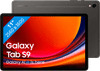 Samsung Galaxy Tab S9 11 Zoll 128GB Wi-Fi + 5G Schwarz