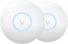 UniFi U6+ Duo Pack