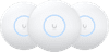 Ubiquiti UniFi U6+ 3-pack