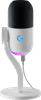 Logitech G Yeti GX Dynamic RGB Mikrofon Weiß