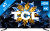 TCL QLED 65C61B Pro (2024)
