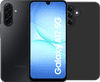 Samsung Galaxy A17 128GB Schwarz 5G + BlueBuilt Backcover Schwarz