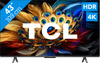 TCL QLED 43C61B (2024)