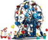 LEGO Creator 3-in-1-Sets Legendäres Riesenrad 31389