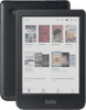 Kobo Clara Colour Schwarz