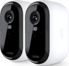Arlo Essential HD Outdoor Camera 2-pack