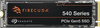 Seagate Firecuda 540 1TB PCIe 5.0 M.2 SSD