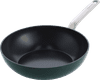 GreenPan Evolution Wok 28cm + Pan Protector