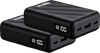 BlueBuilt Power Bank 10.000 mAh mit Schnellladen 30 Watt Doppelpack