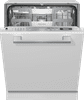 Miele G 7250 SCVi White