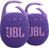 JBL Clip 5 Purple 2-pack