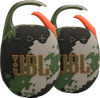 JBL Clip 5 Squad Doppelpack