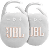 JBL Clip 5 Weiß Doppelpack