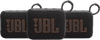 JBL Go 4 Schwarz 3er-Pack