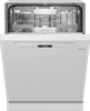 Miele G 7115 SCi XXL AutoDos White