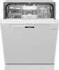 Miele G 7110 SCi AutoDos Weiß