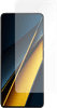 Just In Case Tempered Glass Xiaomi Poco X6 Pro Displayschutz
