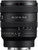 Sony FE 16-25mm f/2.8 G