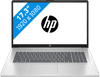 HP 17-cp0263ng - 17.3 inches - AMD Ryzen 5 - 16GB RAM/512GB SSD