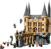 LEGO Harry Potter Hogwarts Castle: East Wing 76473