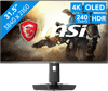 MSI MPG 321URX QD-OLED