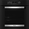 Miele H 2467 B Active Obsidianschwarz EL