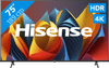 Hisense QLED 75E77NQ (2024)