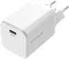 BlueBuilt Power Delivery Charger with USB-C Port 65W White