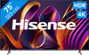 Hisense QLED 75E77NQ PRO (2024)