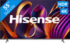 Hisense QLED 55E77NQ PRO (2024)