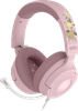 Razer Kraken V4 X Wired Gaming Headset - Pokémon Pikachu/Eevee Edition