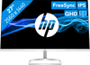 HP M27fq QHD Monitor